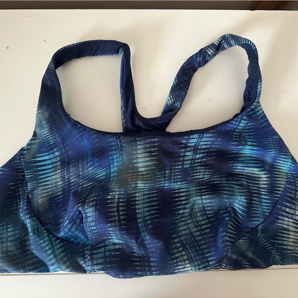 Lululemon Wunder Train Bra
